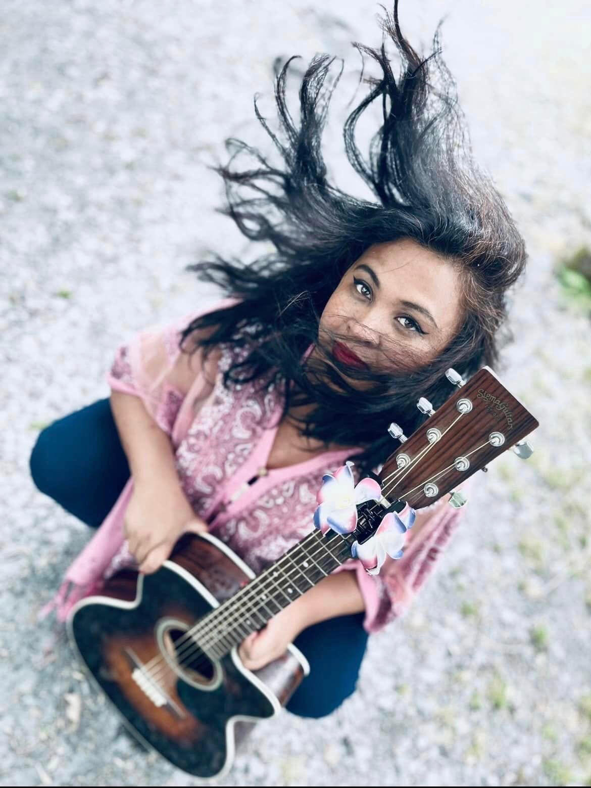 VOX LEMURIA : l'aventure